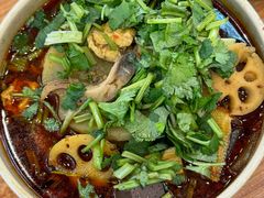 牛王火锅粉-牛王庙小吃(桥头街店)