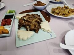 -东来顺饭庄(apm总店)