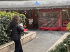-冯记香辣兔火锅(茶店子总店)
