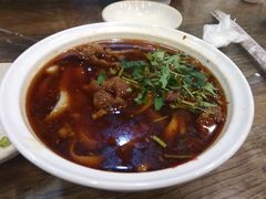 -晋一碗刀削面·特色家常菜(云岗店)