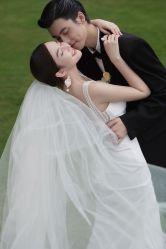 -梵初·STUDIO婚纱摄影(通州万达店)