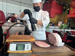 -黑牛の店·黑金店(沈阳万象城店)