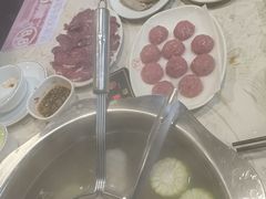 -粤潮牛肉火锅店(江南大道店)