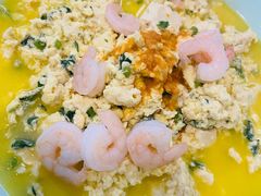 -前王院•巧克力海鲜市集餐厅(万平口店)