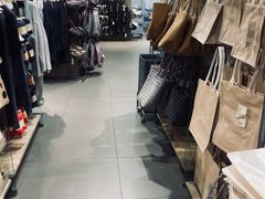 -MUJI无印良品(金狮广场店)