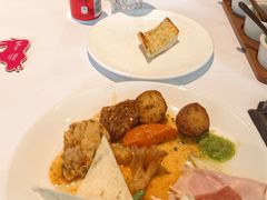 -拉蒂娜·巴西牛排馆 Latina·Brazilian Steakhouse(陆家嘴旗舰店)