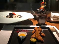 -菩提素素食餐厅(晶郦馆店)