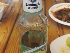 -一品江湖烧烤餐厅