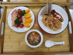 -东方幸福国际母婴月子会所(宿迁店)