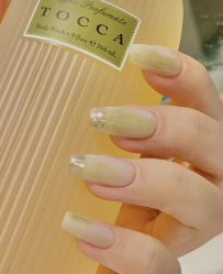 -七月美睫 美甲