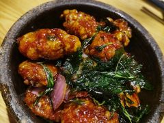 -泰果东南亚餐厅(旭辉广场店)
