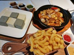 -旺顺阁·北京菜(北辰上品+)