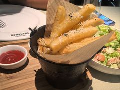 -碧特博格·20年品牌西餐厅(芜湖路店)