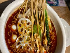 -叶婆婆钵钵鸡(解放碑店)