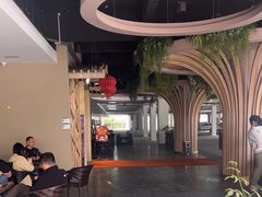 -梁家大院•农家菜(昆山会展中心店)