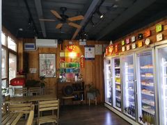 -四喜小胖·北京涮肉(五道营店)