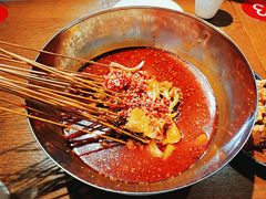 -付小姐在成都(五道口店)