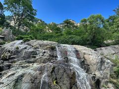 -泰山风景名胜区