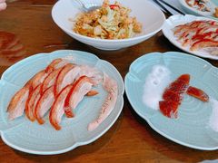 -大连君悦酒店·星海湾壹号Dalian·Dalian(星海广场店)