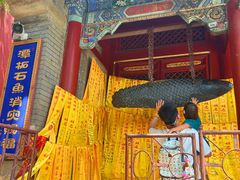 -潭柘寺景区