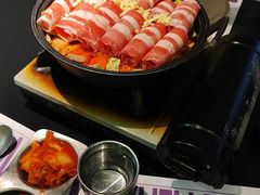 -兰正韩·韩国料理(春熙路店)