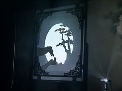 -盖碗儿梨园·变脸吐火·川剧(天府广场店)
