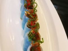 -北京四季酒店·采逸轩