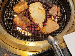 -神户赤童日式烤肉伙伴(东直门店)