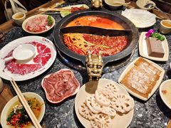-蜀大侠火锅(春熙路店)