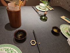 -南里山房·新淮扬菜(徐汇万科店)