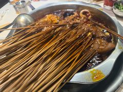 -水碾河刘老大串串香(水碾河路店)