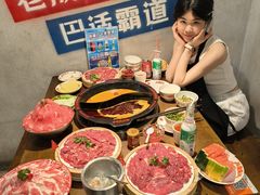 -牛市坎火锅(建设路店)