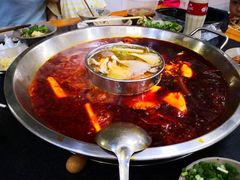 -星鸿社重庆老火锅