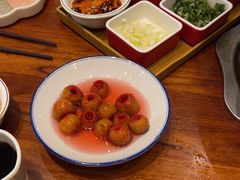 -乐宴·老北京铜火锅(八卦岭店)