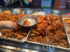 -吴日彪蒜香猪牛排(水巷口店)
