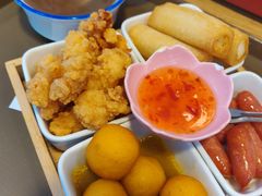 -五条人糖水铺(武林总店)