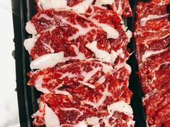 -今日炊牛·潮汕牛肉火锅(华采天地店)
