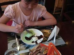 -清远国际酒店-圣保罗西餐厅