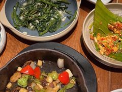 -云海肴·汽锅鸡·云南代表菜(美罗城店)