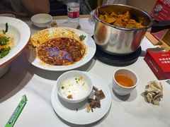 -鸡毛店·川菜(文殊院店)