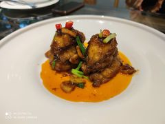 -箱美术馆私房菜(水晶郦城店)