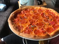 -WOLFGANG PUCK KITCHEN & BAR(迪士尼小镇店)