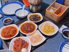 -海鼎荟海鲜姿造(晋江宝龙店)