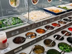 -海底捞火锅(宇飞大厦店)