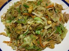 特色炒米粉-莲花公园煎蟹(总店)