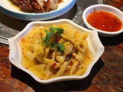 -农厨好味·温泉鹅·农家菜