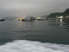 -深圳海钓·深圳钓鱼·拓展聚会鱼排