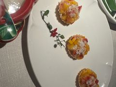 -華府(凯德晶萃店)