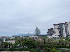 -三亚海棠湾喜来登度假酒店