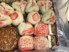 -芦庄子桂顺斋(和平路总店)